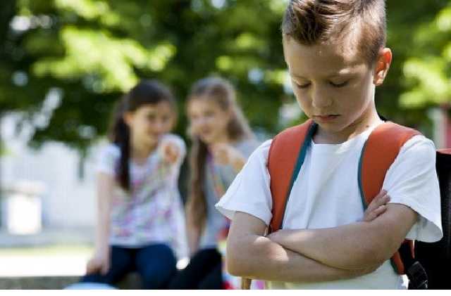 "Голые и голодные": стало известно о новых издевательствах над детьми в Украине