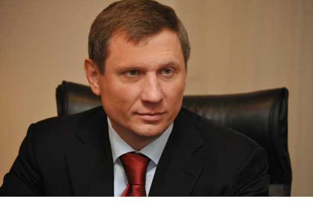 Обнальщик Януковича нардеп Сергей Шахов ударил депутата Мосийчука в прямом эфире