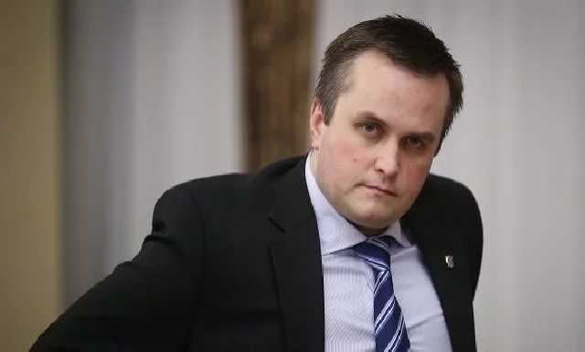 НАБУ обжаловало выговор Холодницкому в Верховном суде