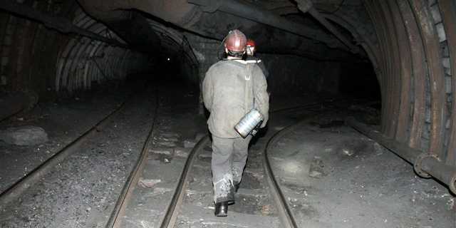 Три года без зарплаты. Украинские шахтеры пожаловались на космические долги в ООН