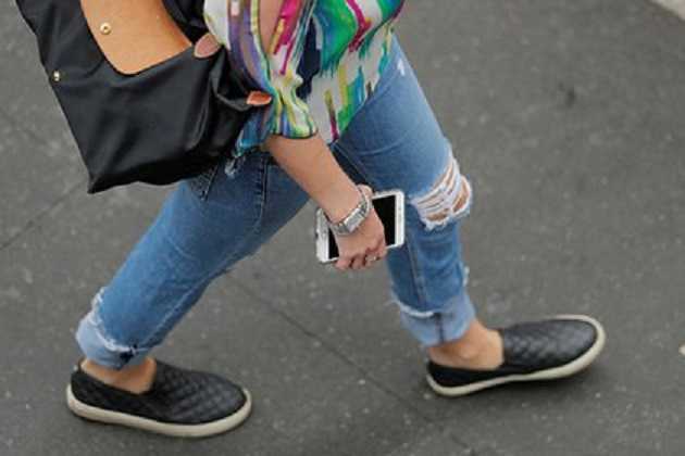 В Турции массово отказываются от iPhone