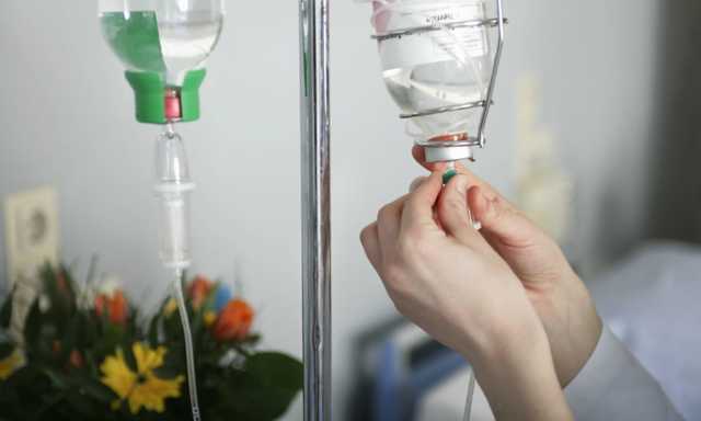 Украинцев "косит" опасная инфекция: озвучены неутешительные данные