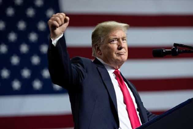 Трамп вернулся к вопросу Крыма: СМИ заявили о предательстве