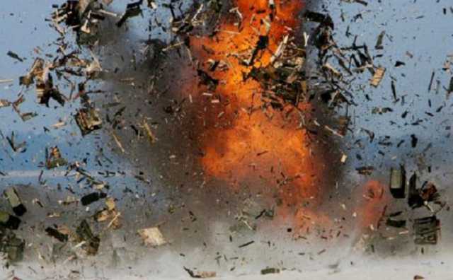 У боевиков на Донбассе взорвался опорный пункт, есть потери