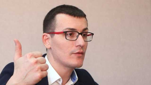 Председатель союза журналистов подробно рассказал о преследовании СМИ в Украине