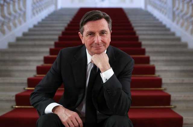 Парламент Словенії затвердив прем’єром колишнього коміка