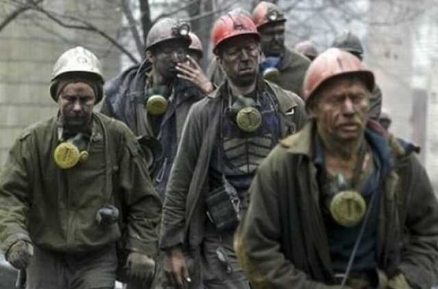 Порошенко пошел навстречу шахтерам