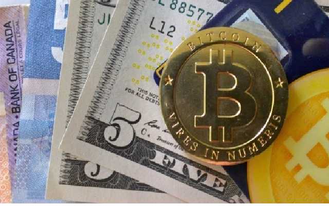 Украинские чиновники хотят контролировать всех майнеров криптовалюты