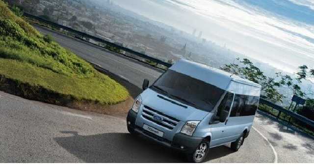 В Украине резко ужесточат правила пассажирских перевозок