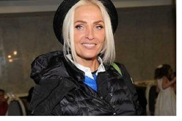 МВД РФ проверит концертную деятельность Вайкуле на территории России