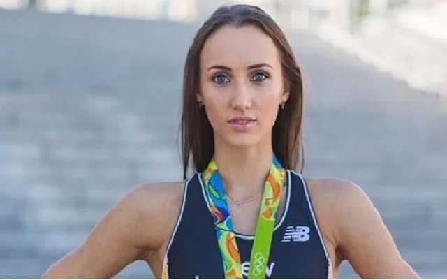 "Наша земля": знаменитая украинская гимнастка заняла твердую позицию по Крыму