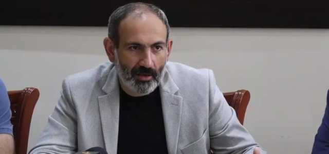 Премьер Армении Пашинян решил изменить конституцию, чтобы избежать отставки