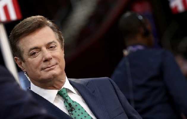 "Дело Манафорта": работал ли скандальный политтехнолог с Порошенко?