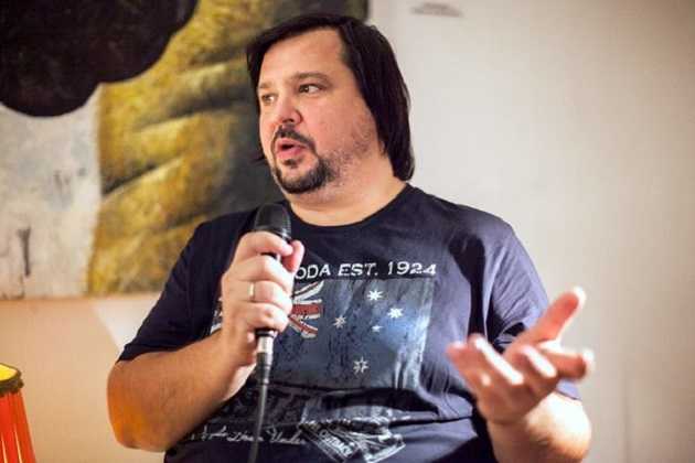 Умер известный украинский продюсер