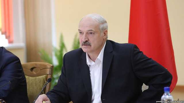 Лукашенко изменил премьер-министра и состав правительства Беларуси