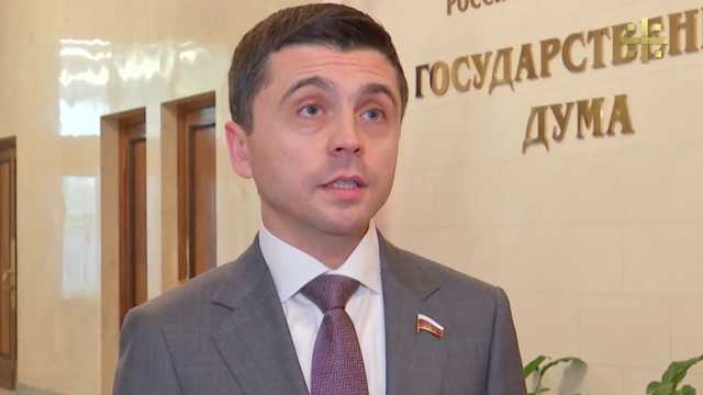 На съезд партии Эрдогана не пустили «депутата» из Крыма