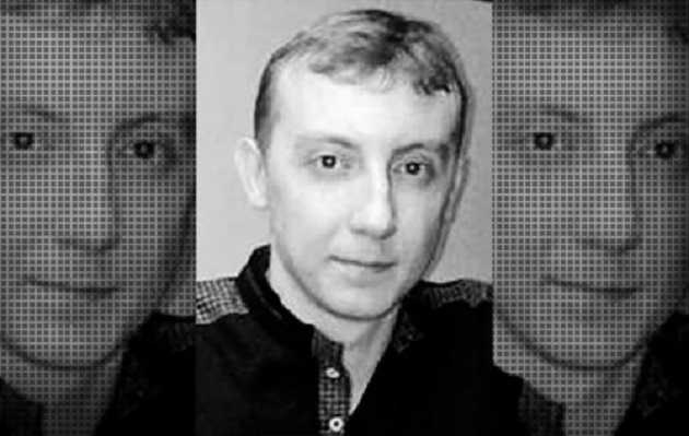 Россиянам нужно оправдать преследования журналистов, поэтому всех убитых, замученных, пленных назначают "агентами хунты", – Казанский