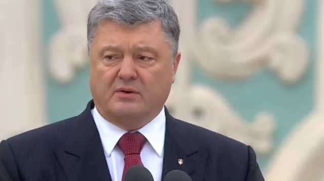 Астролог пророчит Порошенко самый тяжелый период жизни