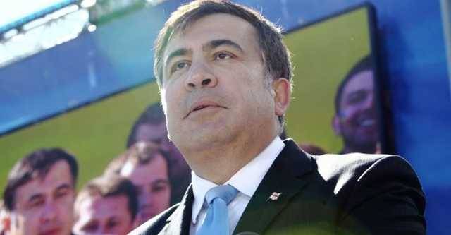 Саакашвили: как преодолеть саботаж коррупционеров и бандитов, засевших в парламенте
