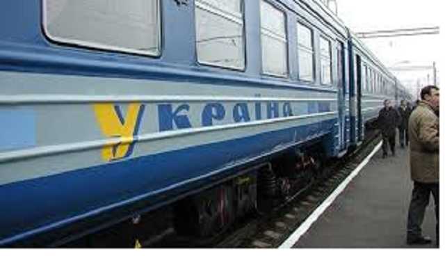 "Укрзализниця" попала в новый скандал с пассажирами