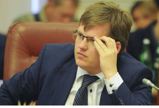 "Не перевелись еще мужчины!" Вице-премьер восхитил киевлян благородным поступком