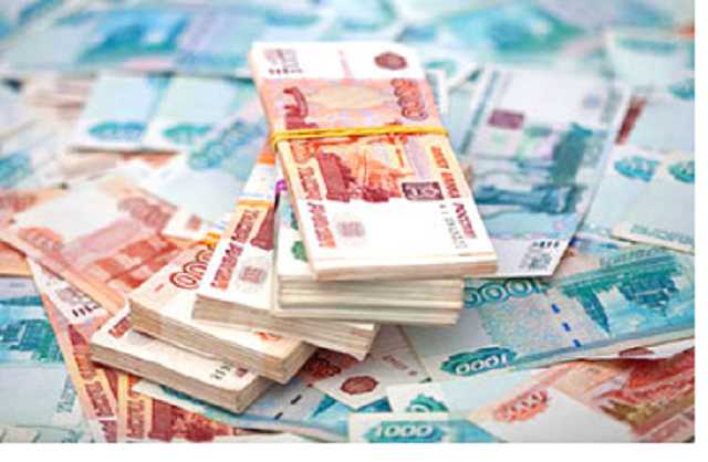 Сделка «Роснефти» ударила по рублю в 20-ю годовщину дефолта