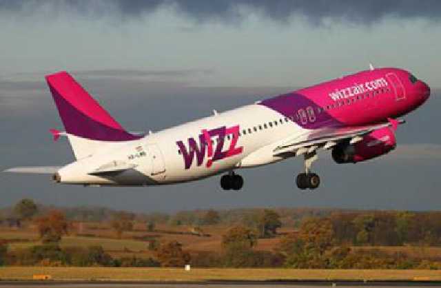 Wizz Air прекратит летать по одному из маршрутов в Украину — СМИ