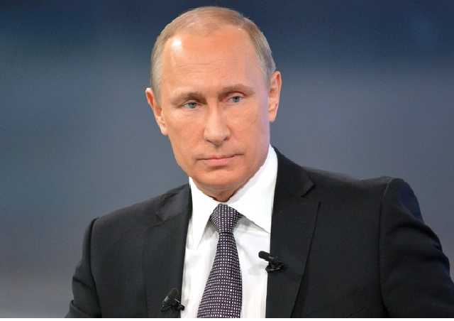 Свадебный генерал. Путина пригласили на свадьбу в Германию