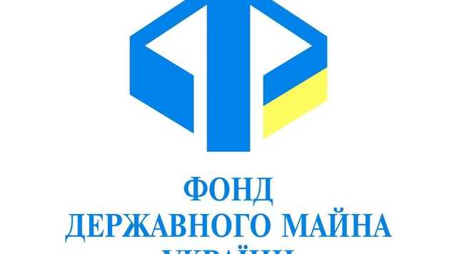 “Прокладочний схематоз” Фонду держмайна