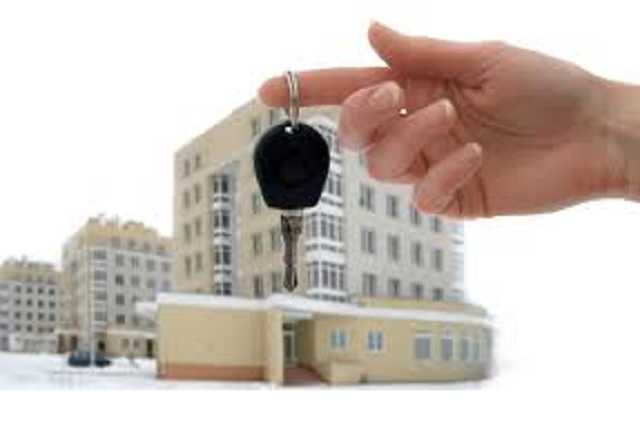 Появилась инфографика украинского региона с стойким ростом цен на недвижимость