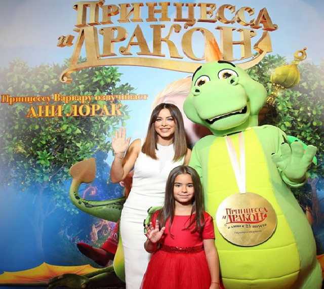 "Добро всегда побеждает зло": Ани Лорак сделала заявление после измены мужа