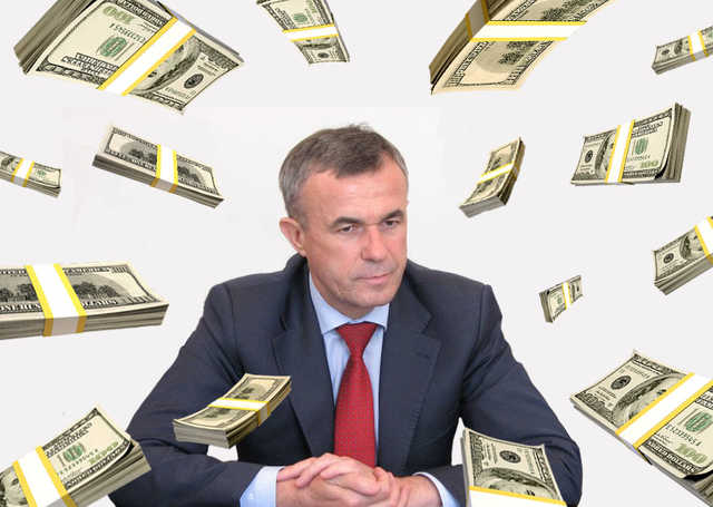 Холодная осень Холоднюка: НАБУ раскрыло коррупционную цепочку в Главной судебной Администрации