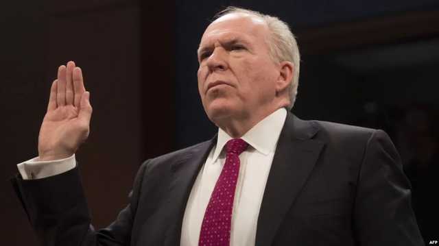 Экс-глава ЦРУ обжалует решение Трампа о лишении его допуска к секретным данным