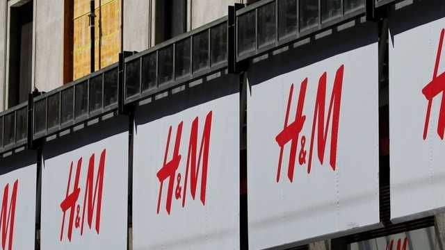H&M    - IKEA  ?