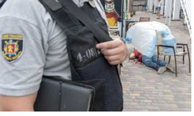 "Сдохнешь, как твой муж": вдове Сармата угрожают