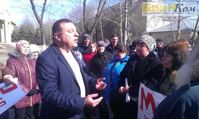 Уголовник под личиной полковника или серые будни Артура Гаспарова