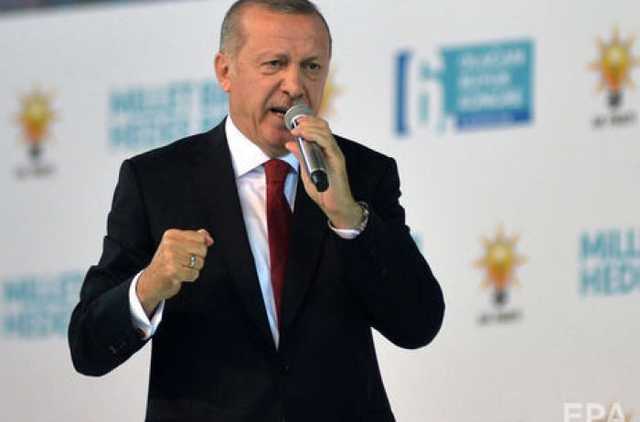 Турция затеяла строительство канала, который станет альтернативой Босфору