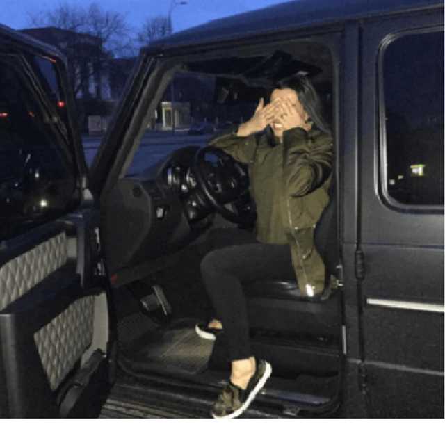 ГПУ расследует “вмешательство” НАБУ в частную жизнь жены экс-прокурора АТО Кулика