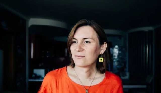 Во Львове избили трансгендерную женщину: фото нападавшего