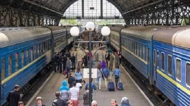 "Укрзализныця" может потерять 4-5 миллиарда гривен до конца года