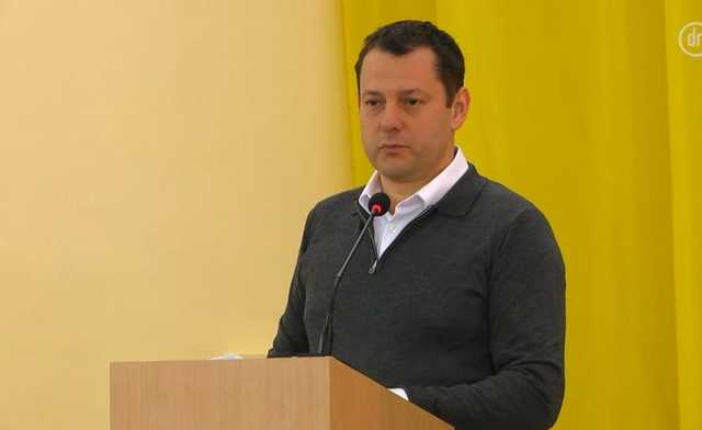 Нардеп от «БПП» приобрел компанию Януковича