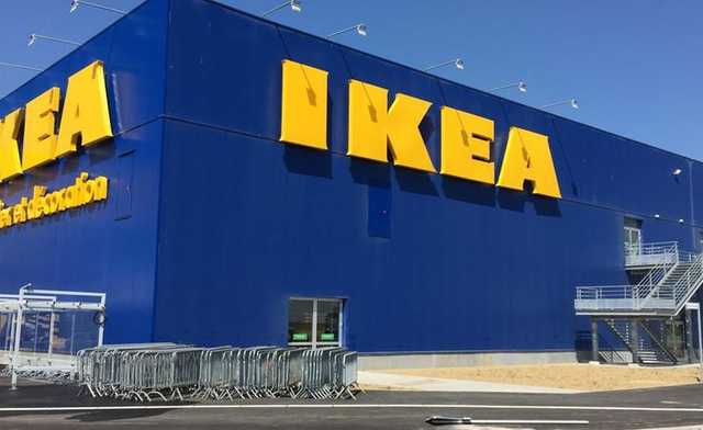         IKEA  