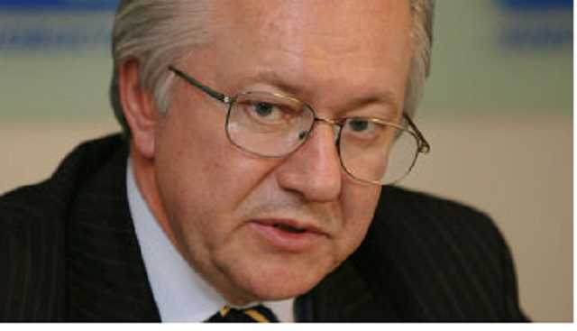 Нардеп Тарасюк приобрёл элитный внедорожник за 1,7 млн грн