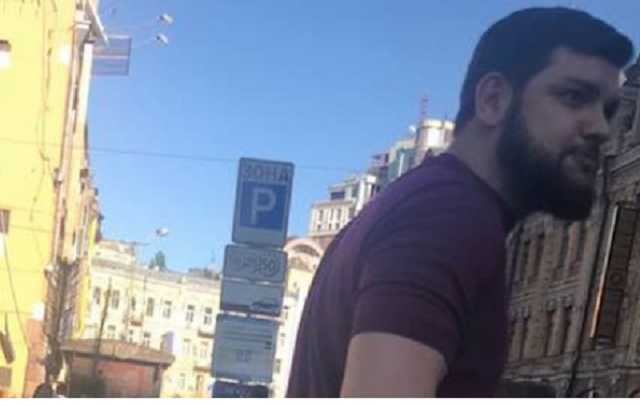 Дії чеченського бандита, що побив Найєма, хочуть пояснити особливістю психіки