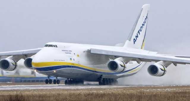 В России заявили, что через 30 лет "создадут" замену украинскому Ан-124