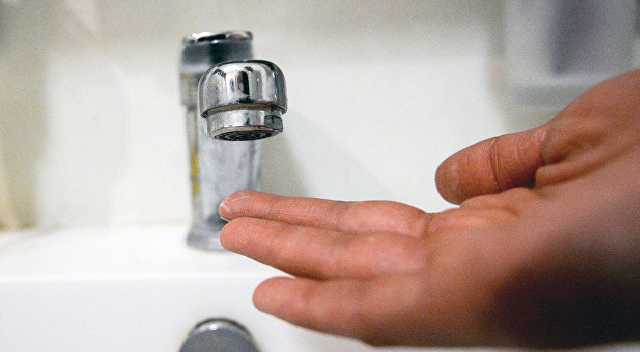 В Киевтеплоэнерго объяснили, когда в квартиры киевлян вернется горячая вода