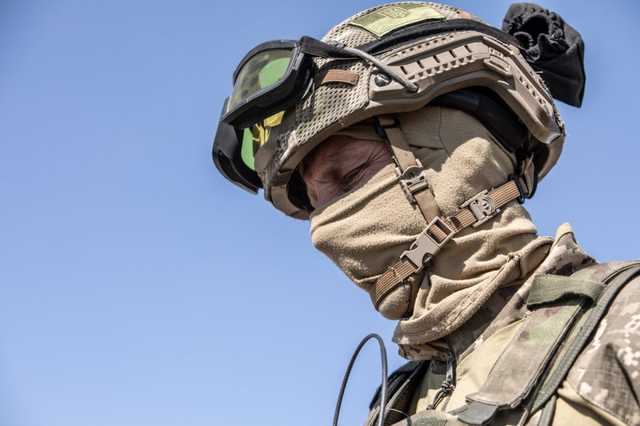 Сеть возмутило жесткое наказание бойца ВСУ