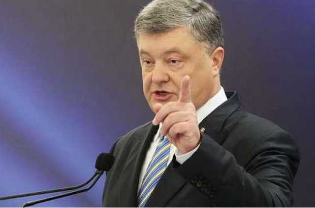 Дата выборов: Порошенко может задержаться на посту Президента