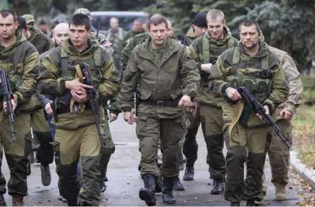 Московские кураторы решили менять главарей «ДНР» тихо, без выборов