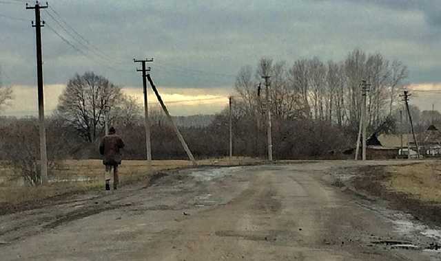 Стыдно быть такими бедными: по ВВП Украина скатилась до уровня африканских стран